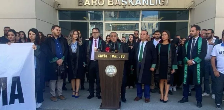 Tek Bir Kayba Daha Tahammülümüz Yok