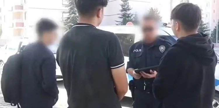 Çocuk ve gençlerin korunmasına yönelik eş zamanlı uygulama