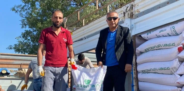 BÜYÜKŞEHİR, SEL FELAKETİ YAŞAYAN KAHVECİ MAHALLESİ’NDE YARALARI SARIYOR