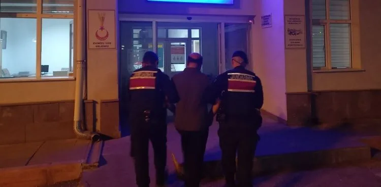 FETÖ/PYD operasyonunda ihraç edilen sağlık teknisyeni yakalandı