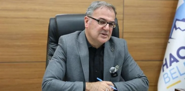 HACILAR BELEDİYE MECLİSİ EKİM AYI TOPLANTISI YAPTI