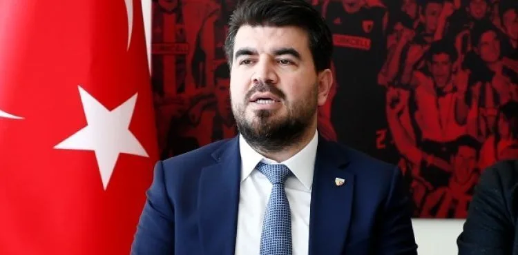 “Çağdaş Atan konusuna tepkimizle son noktayı koyduk"