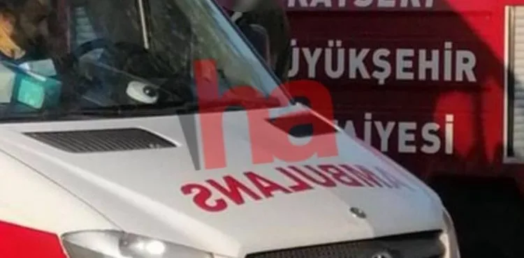Sabah işe gidenler ağaçta asılı erkek cesedi buldu