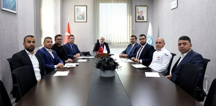 Kayseri Gastronomi Günleri 27 Ekim’de Başlıyor