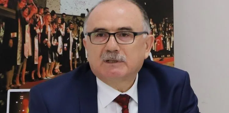 NNYÜ ÖĞRETİM ÜYESİ PROF.DR. KERİM GÜNEY DÜNYANIN EN ETKİLİ BİLİM İNSANLARI LİSTESİNDE