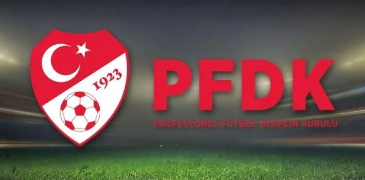 PFDK’dan Kayserispor’a 300 bin TL ceza