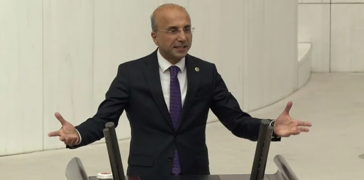 CHP KAYSERİ MİLLETVEKİLİ AŞKIN GENÇ, DEVELİ’DEKİ TERÖR SALDIRISINA İLİŞKİN AÇIKLAMALARDA BULUNDU