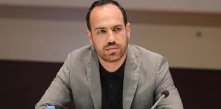 AK Parti MKYK listesine Kayseri’den 2 isim
