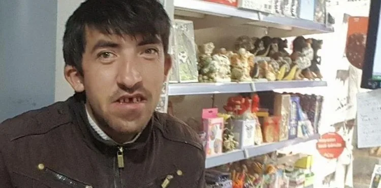 Asri Mezarlık'ta bir vatandaş ölü bulundu