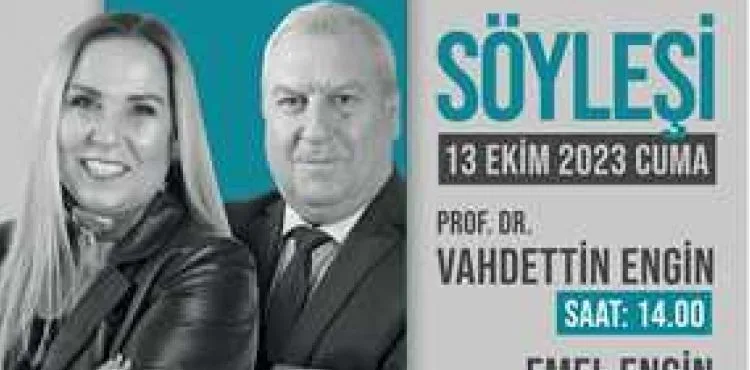 TALAS’TA SÖYLEŞİ GÜNLERİ