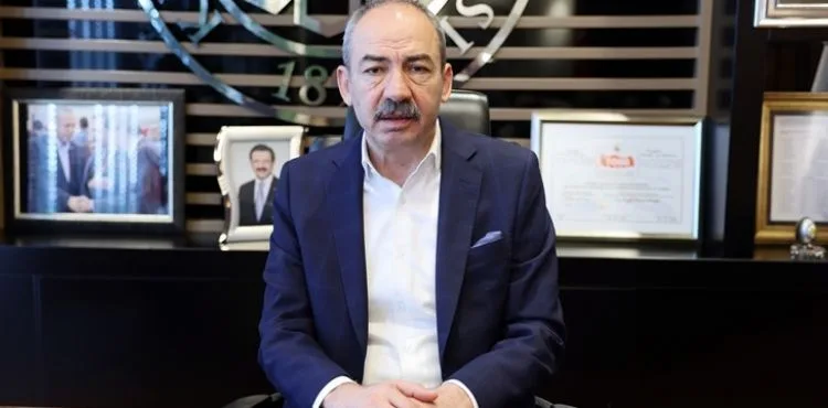 GÜLSOY : ENFLASYONLA TOPYEKÜN MÜCADELE ETMELİYİZ