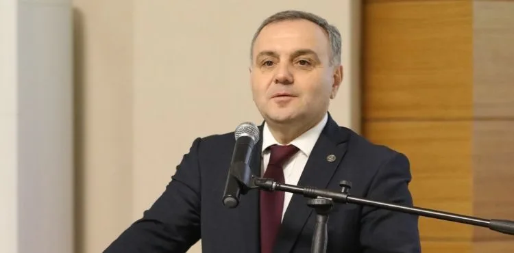 ERÜ’de “2023-2024 Eğitim-Öğretim Yılı Hazırlık Çalıştayı” Düzenlendi