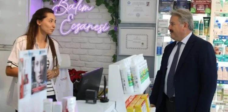 “2024 Yılına Kadar İlçede Aile Sağlık Merkezi İhtiyacı Kalmayacak”