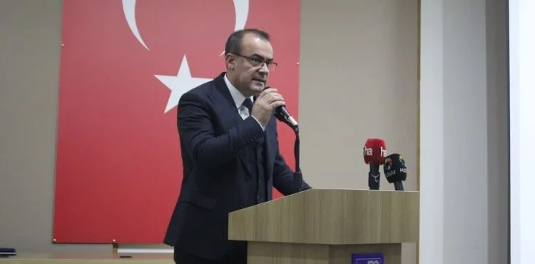 Kayseri SMMO, Geçmişte ve Günümüzde Enflasyon Muhasebesi Eğitim Semineri düzenledi