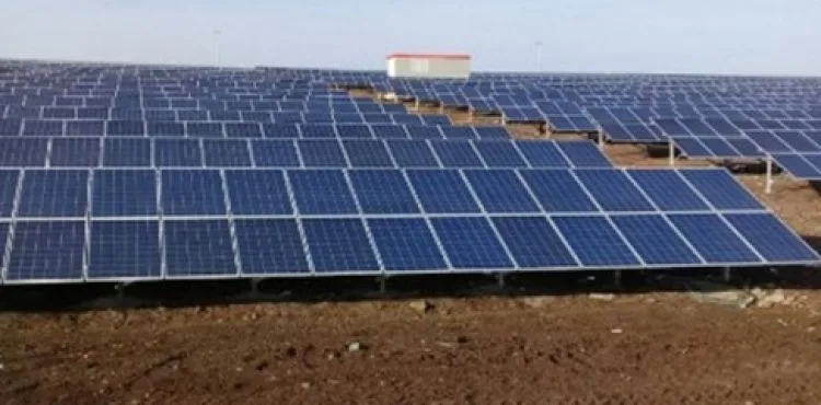 BÜYÜKŞEHİR’DEN DEVELİ EPÇE GES İÇİN 5 MİLYON TL’LİK DESTEK