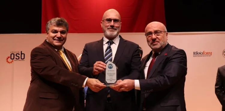 BÜYÜKŞEHİR’DEN ULUSLARARASI ÇALIŞTAY VE SEMPOZYUM’A DESTEK