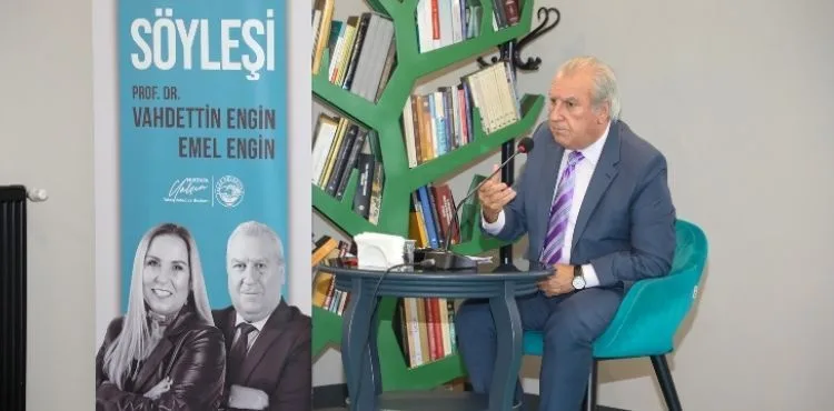 “BAŞKAN YALÇIN, ÖĞRENCİLER İÇİN ÇABA HARCIYOR”