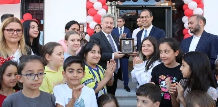 SAKARYA MAHALLESİNİN SAĞLIK İHTİYACI GİDERİLDİ