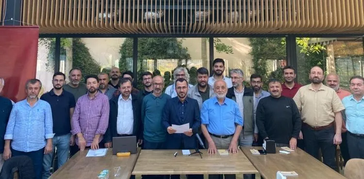 İŞGALCİ İSRAİL APARTHEİD REJİMİ HER ZEMİNDE YARGILANMALIDIR!