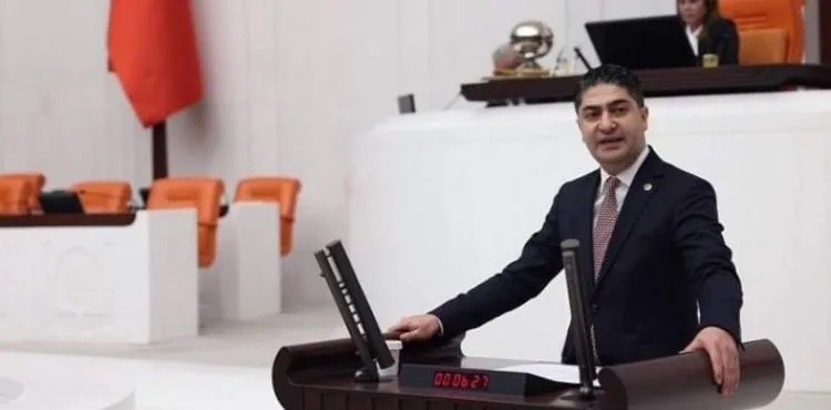 MHP Genel Başkan Yardımcısı ve Milletvekili Özdemir, “Yerel seçimlere Cumhur İttifakı olarak gireceğiz”