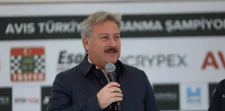 AKSİYON VE HEYECAN DOLU MELİKGAZİ TIRMANMA YARIŞI ÖDÜL TÖRENİ İLE SONA ERDİ
