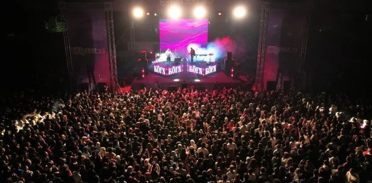 Türk Telekom Selfy Fest Kayseri’de
