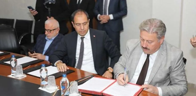 GÜLTEPE AİLE SAĞLIĞI MERKEZİ, CAMİ VE DİYANET, EĞİTİM KÜLTÜR MERKEZİ'NİN PROTOKOLÜ İMZALANDI