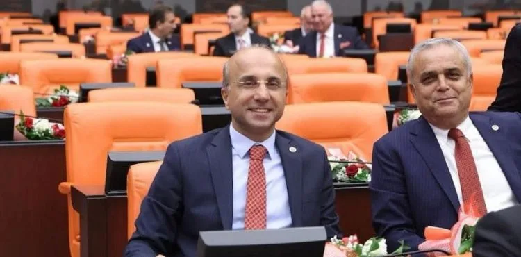 YATIRIMLARDAN EN AZ FAYDALANAN İLÇE NEDEN SARIZ?