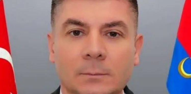Kayseri İl Jandarma Komutanlığı’na Tuğgeneral Hakan Dedebağı atandı