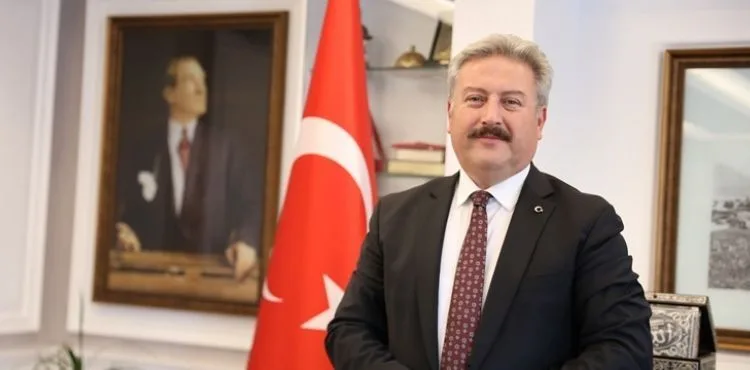 BAŞKAN PALANCIOĞLU, AVRUPA KONSEYİ’NDE FİLİSTİNLİ MAZLUMLARIN SESİ OLACAK