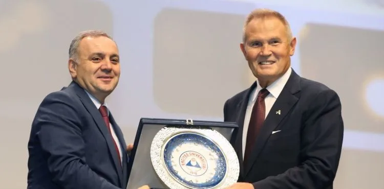 “Süleyman Çetinsaya İletişim ve Medya Teşvik Ödülleri”