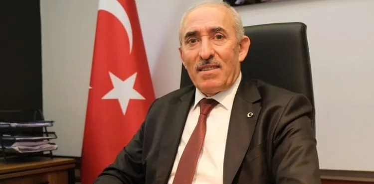 “Her Ev Bir Okul” projesine KESOB’dan destek