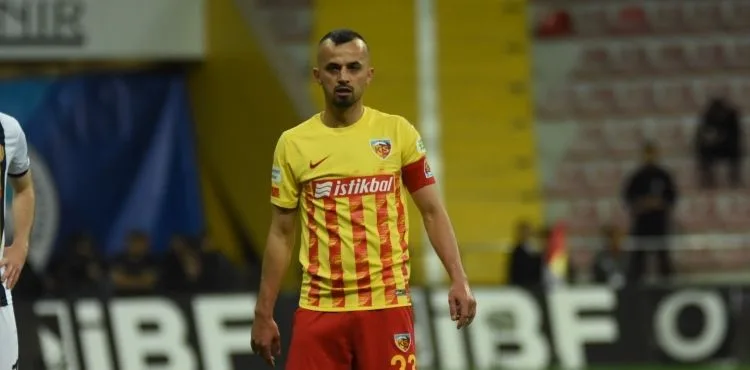 İlhan Parlak’tan Başkan Ali Çamlı’ya yalanlama