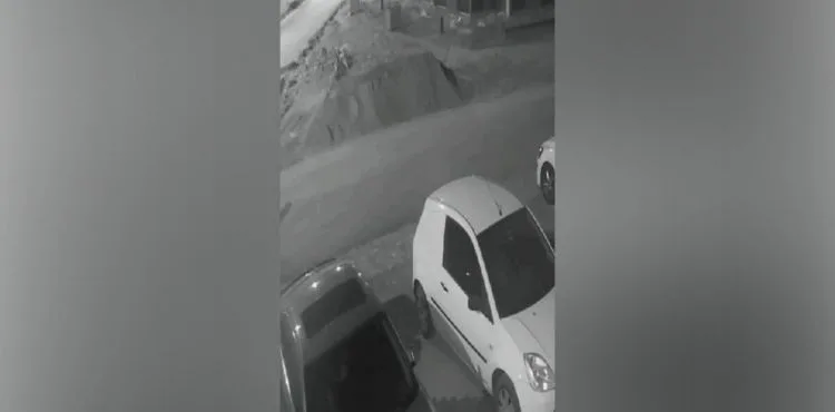 310 bin lira değerinde hırsızlık yapan 2 kişi yakalandı