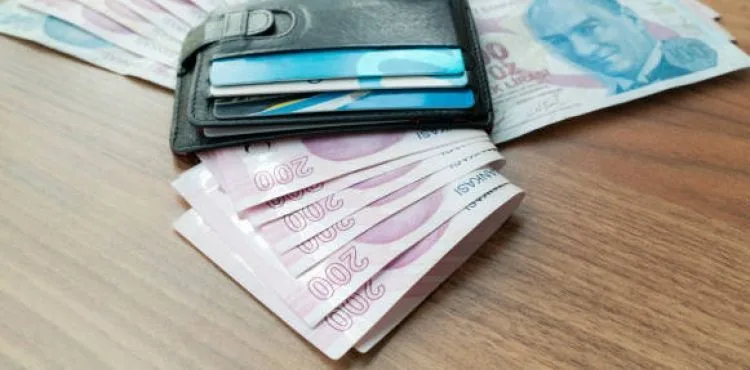 Tüm-İş Konfederasyonu Genel Başkanı Şahin, “12 milyon işçi için ciddi bir sıkıntı var”
