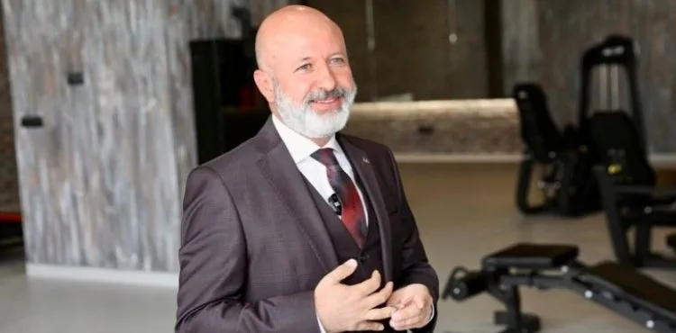 “TESİSLERLE VATANDAŞLARIMIZIN HAYATLARINA DOKUNUYORUZ”