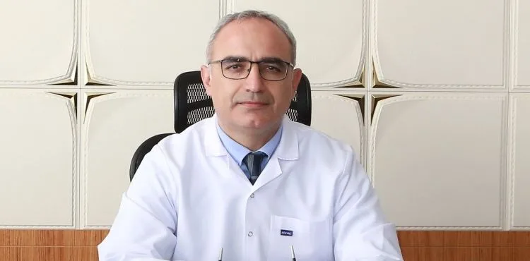 “26 Ekim Hasta Hakları Günü” Dolayısıyla Açıklama Yaptı