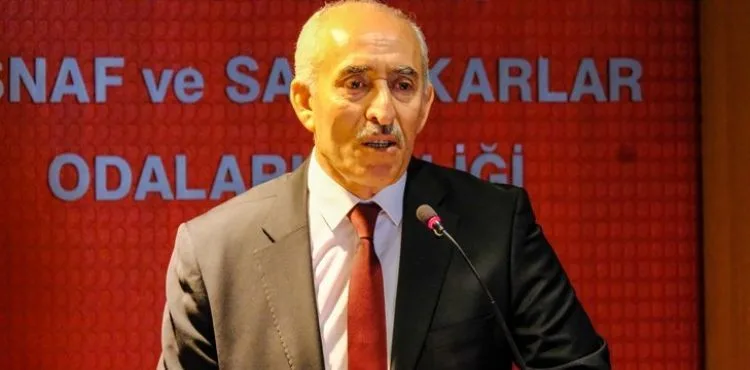 KESOB’da Odakır döneminin ikinci Başkanlar Kurulu toplantısı yapıldı