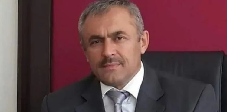 Okul müdürü kalbine yenildi