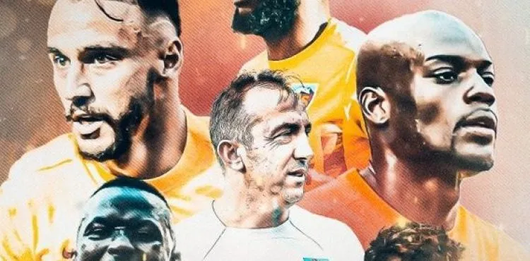 Kayserispor bugün Hatayspor’a konuk olacak