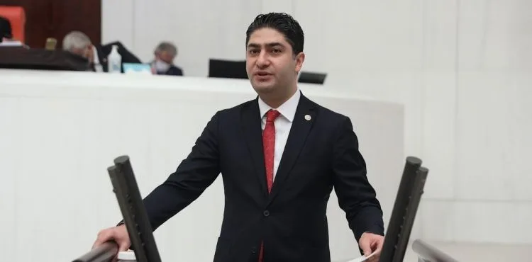 Vekil Özdemir sordu, Bakan Özhaseki yanıtladı