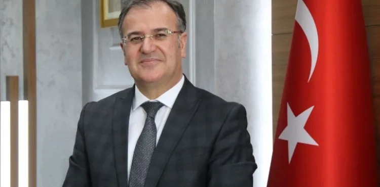 BİR ASIRA DAMGASINI VURAN TÜRKİYE CUMHURİYETİ’NİN KURULUŞUNUN 100’ÜNCÜ YILI KUTLU OLSUN.