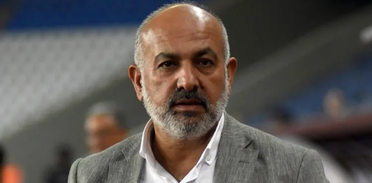 Kayserispor Başkanı Ali Çamlı: "Durmak yok, yola devam"