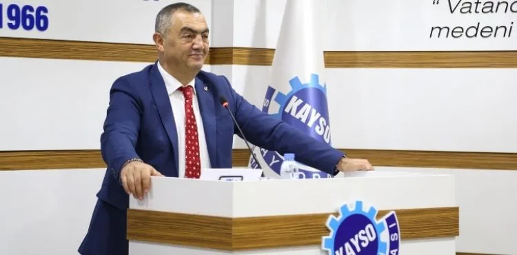 “Cumhuriyetimizin 100. Yılı, Ülkemizin Daha da Güçleneceği Bir Dönemin Başlangıcı Olacak”