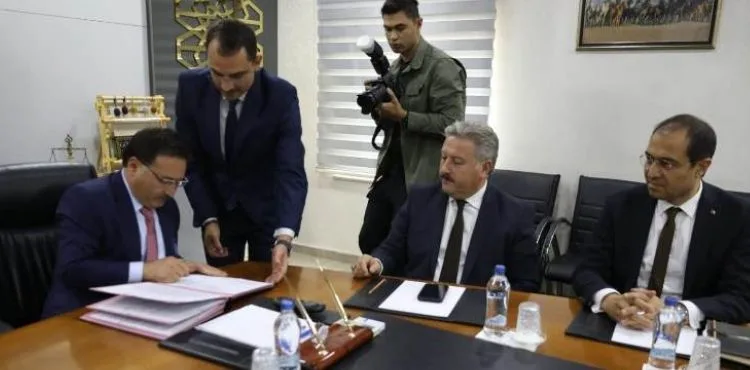 BAŞKAN PALANCIOĞLU, SÖZÜNÜ TUTTU