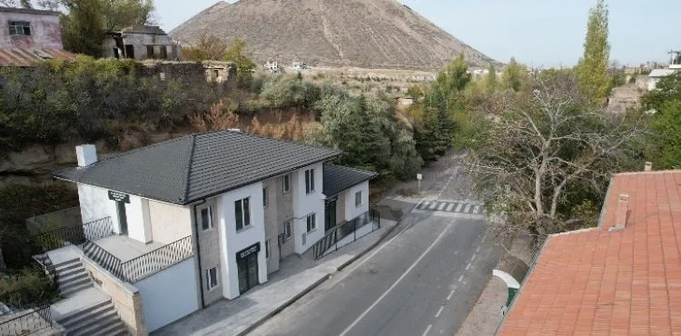 TALAS BELEDİYESİ’NDEN YENİ YATIRIM FIRSATLARI