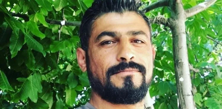 15 gündür haber alınamayan adam ölü bulundu