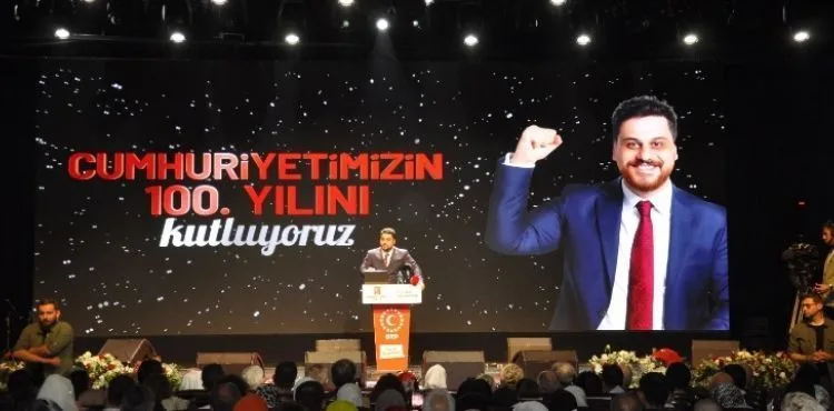 BTP Lideri Hüseyin Baş’a siyasi yasak mı geliyor?