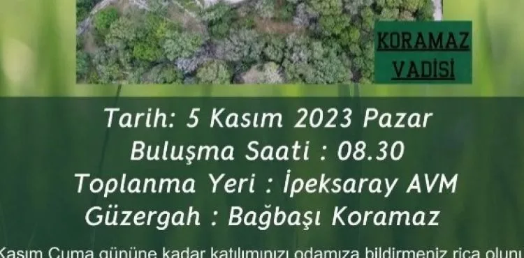 Kayseri Eczacı Odası ‘Cumhuriyet Yürüyüşü’ düzenliyor