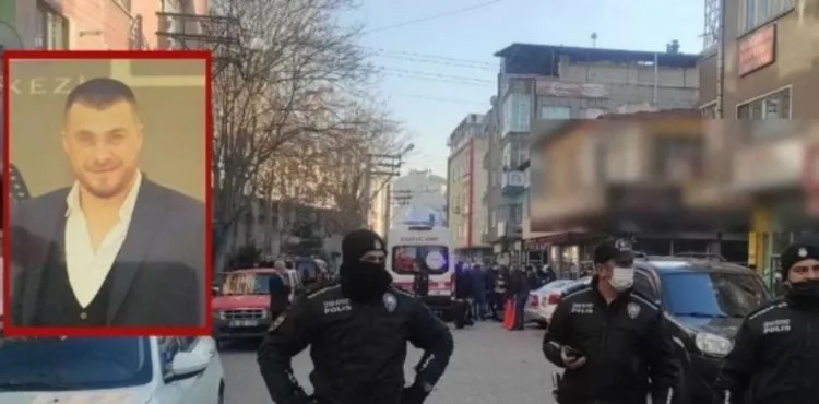 Hunat’ta akrabası 3 kişiyi öldüren firari sanığın yargılandığı dava yine ertelendi